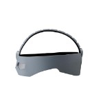 Mobile Suit Gundam - Char Aznable Replica Helmet - Screenshot 3