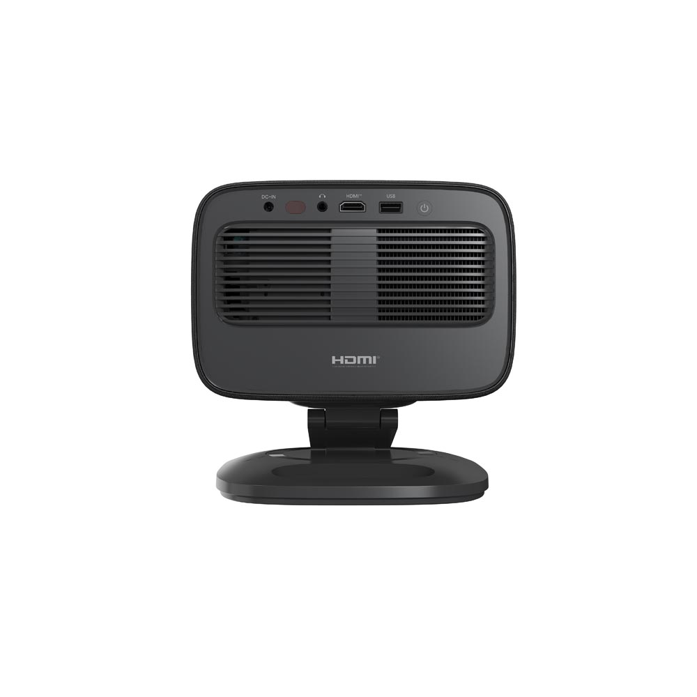 Philips - NeoPix 450 Smart Projector - Screenshot 2