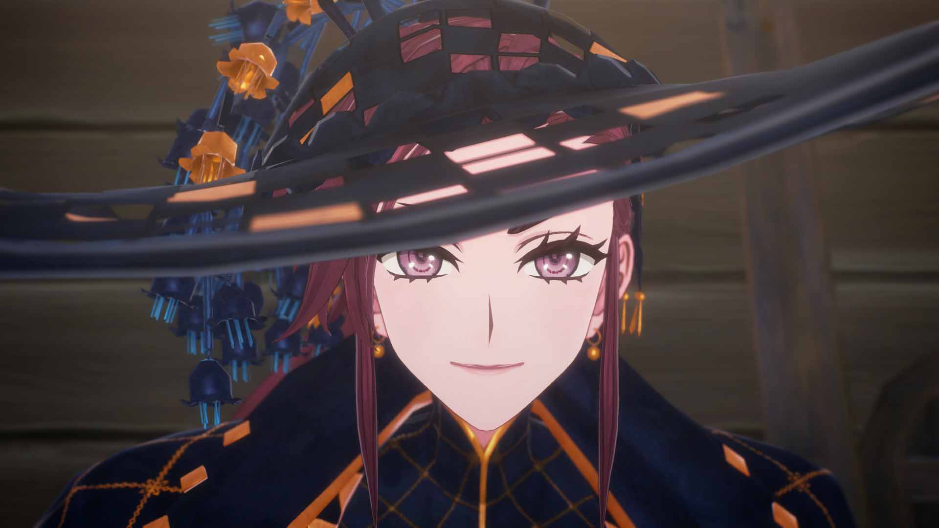 Fate/Samurai Remnant - Screenshot 9