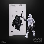 Star Wars - The Black Series - Scout Trooper May the 4th Be With You Action Figure - Screenshot 4