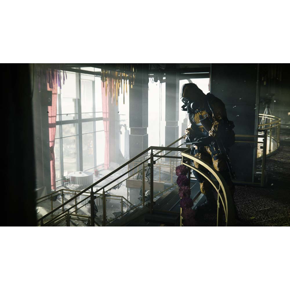 Call of Duty: Modern Warfare 4 - Screenshot 15