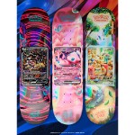 Pokemon x Santa Cruz - 30th Anniversary Blind Bag Skateboard Deck (Single Bag) - Screenshot 4