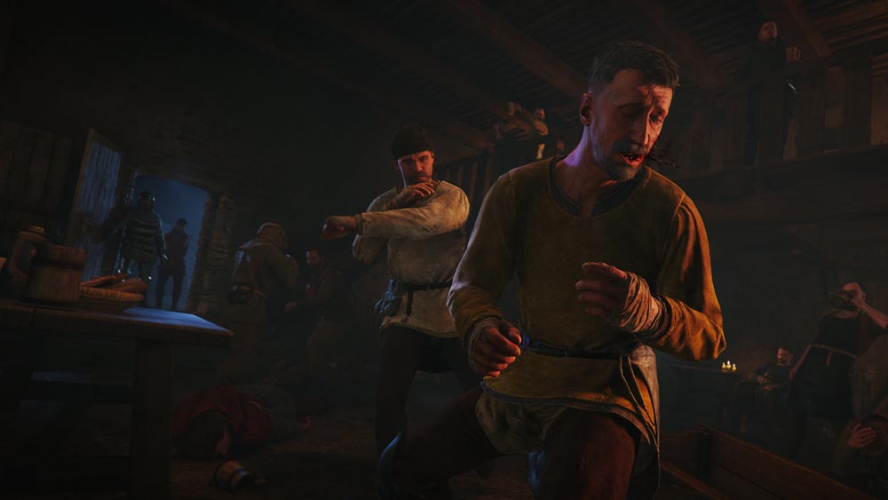 Kingdom Come: Deliverance II - Screenshot 19