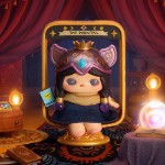 POP MART - PUCKY Fairies' Market Series Blind Box (Single Box) - Screenshot 2