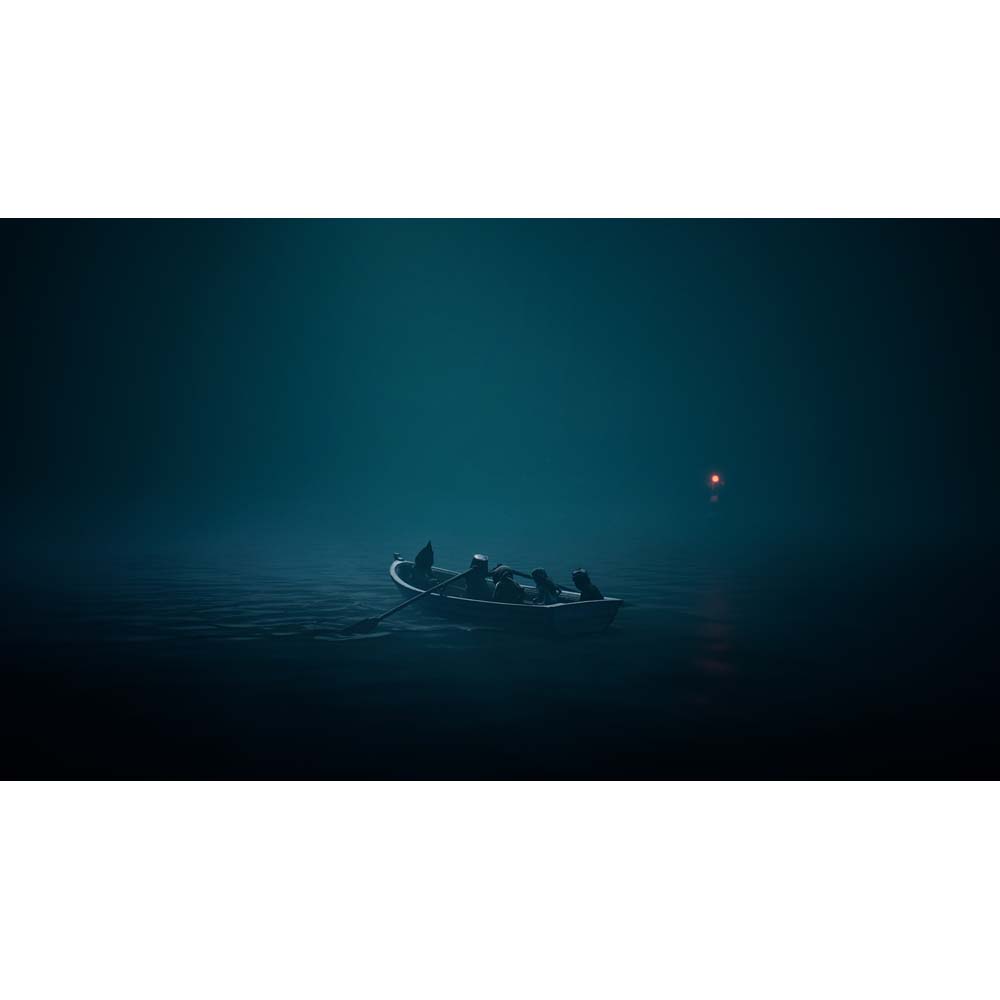 Reanimal Deluxe Edition - Screenshot 3