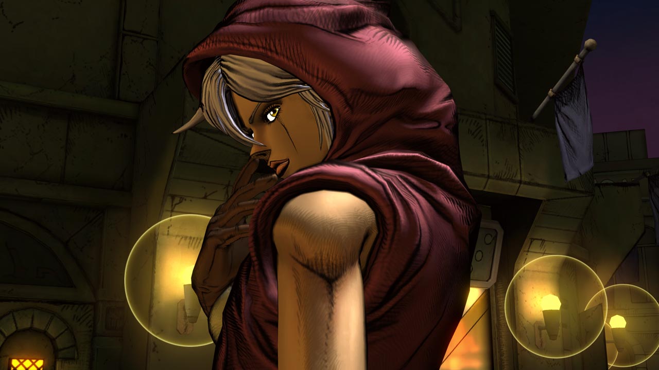 JoJo's Bizarre Adventure: All-Star Battle R - Screenshot 11