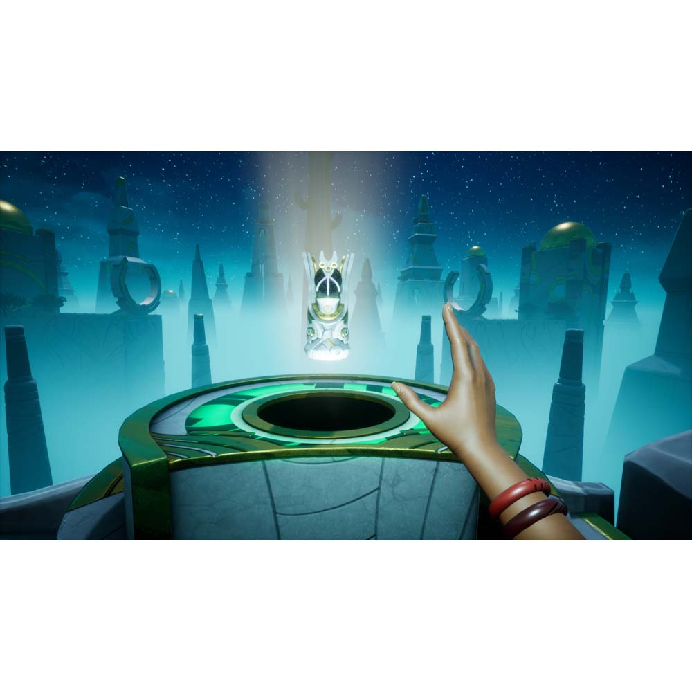Call of the Elder Gods: Miskatonic Edition - Screenshot 1