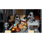 Star Wars - LEGO Offworld Sandcrawler™ and Mudhorn #75453 - Screenshot 6