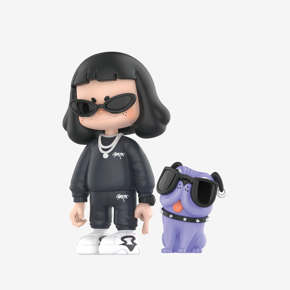 POP MART - VITA Daily Wear Collection Series Blind Box (Single Box) - Screenshot 6