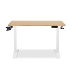 TTRacing - Titus X Smart Desk - 1.2m Oak (S) - Screenshot 9