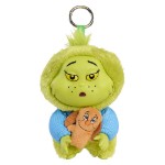 The Grinch - Happy Haul Dr. Seuss Grouchy Greetings Plush Blind Box (Single Box) - Screenshot 1