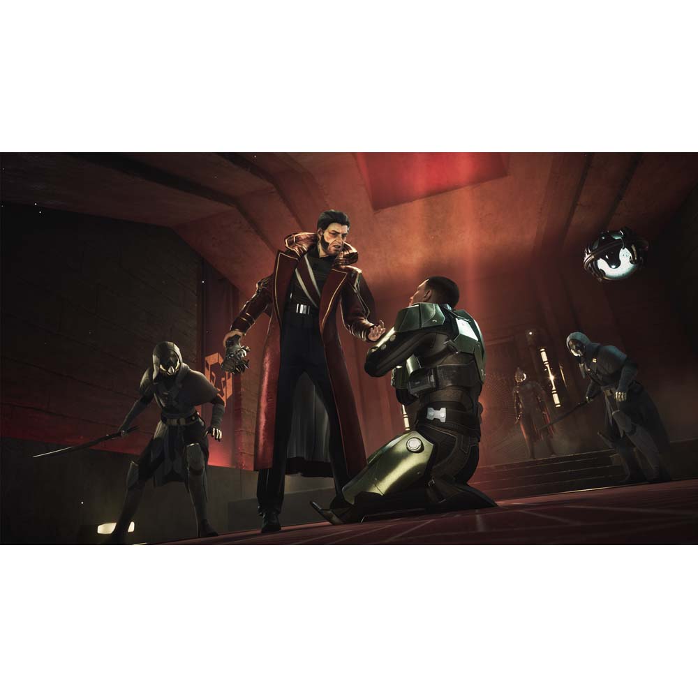 Dune: Awakening - Screenshot 3