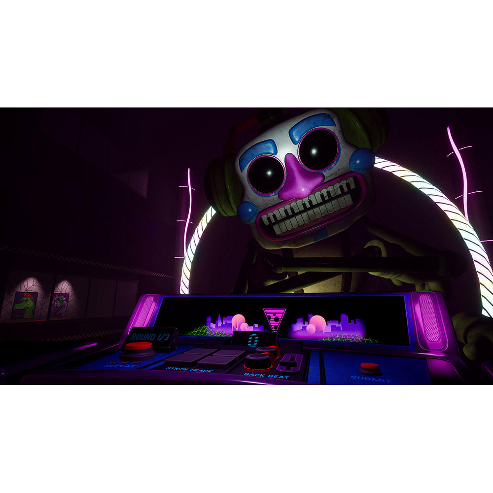 Five Nights at Freddy’s: Help Wanted 2 - Screenshot 3