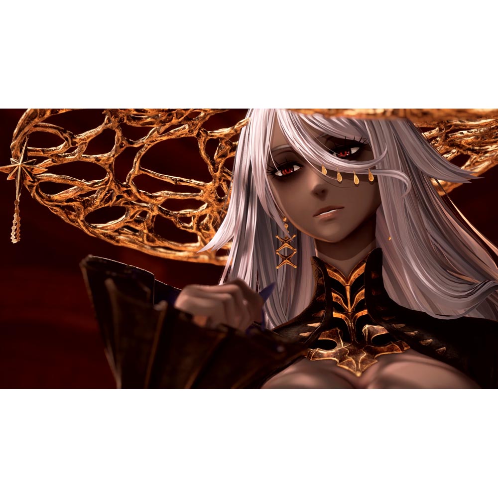 Code Vein II - Screenshot 5