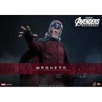 Marvel - Avengers: Doomsday - Magneto 1/6 Scale Action Figure - Screenshot 6