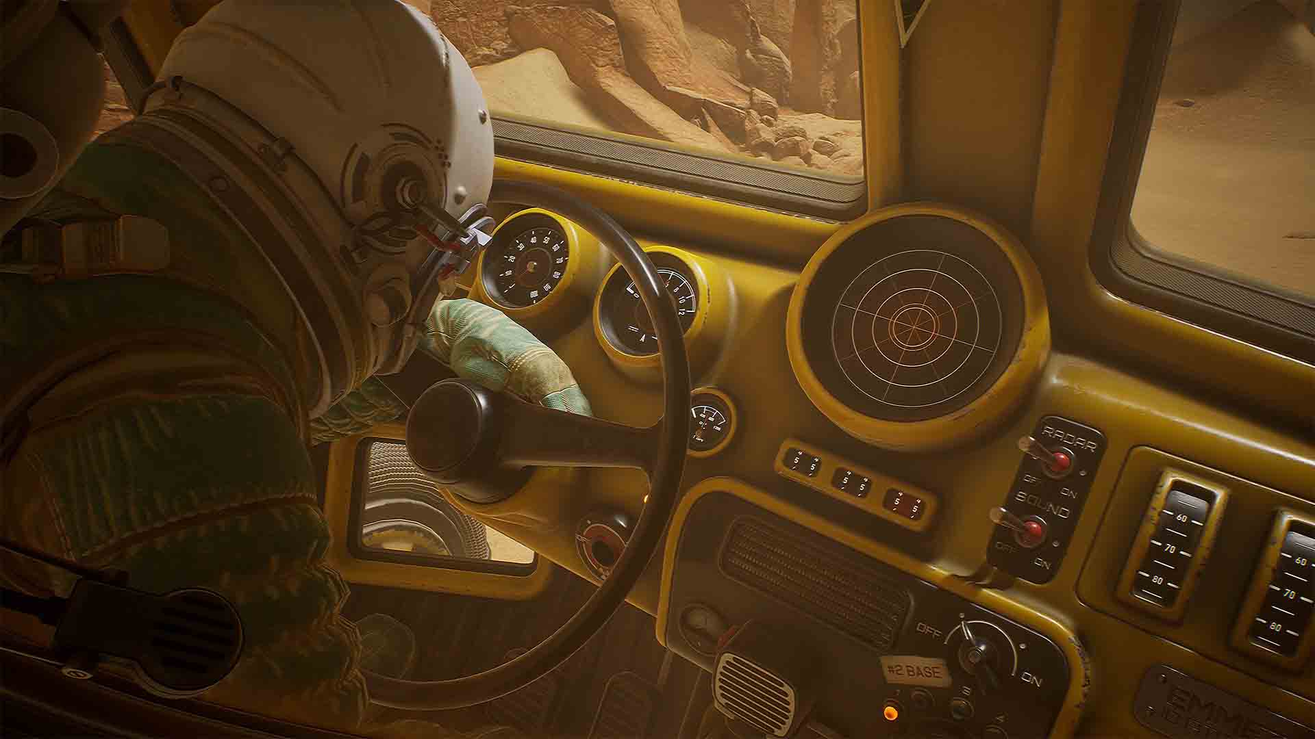 The Invincible - Screenshot 6