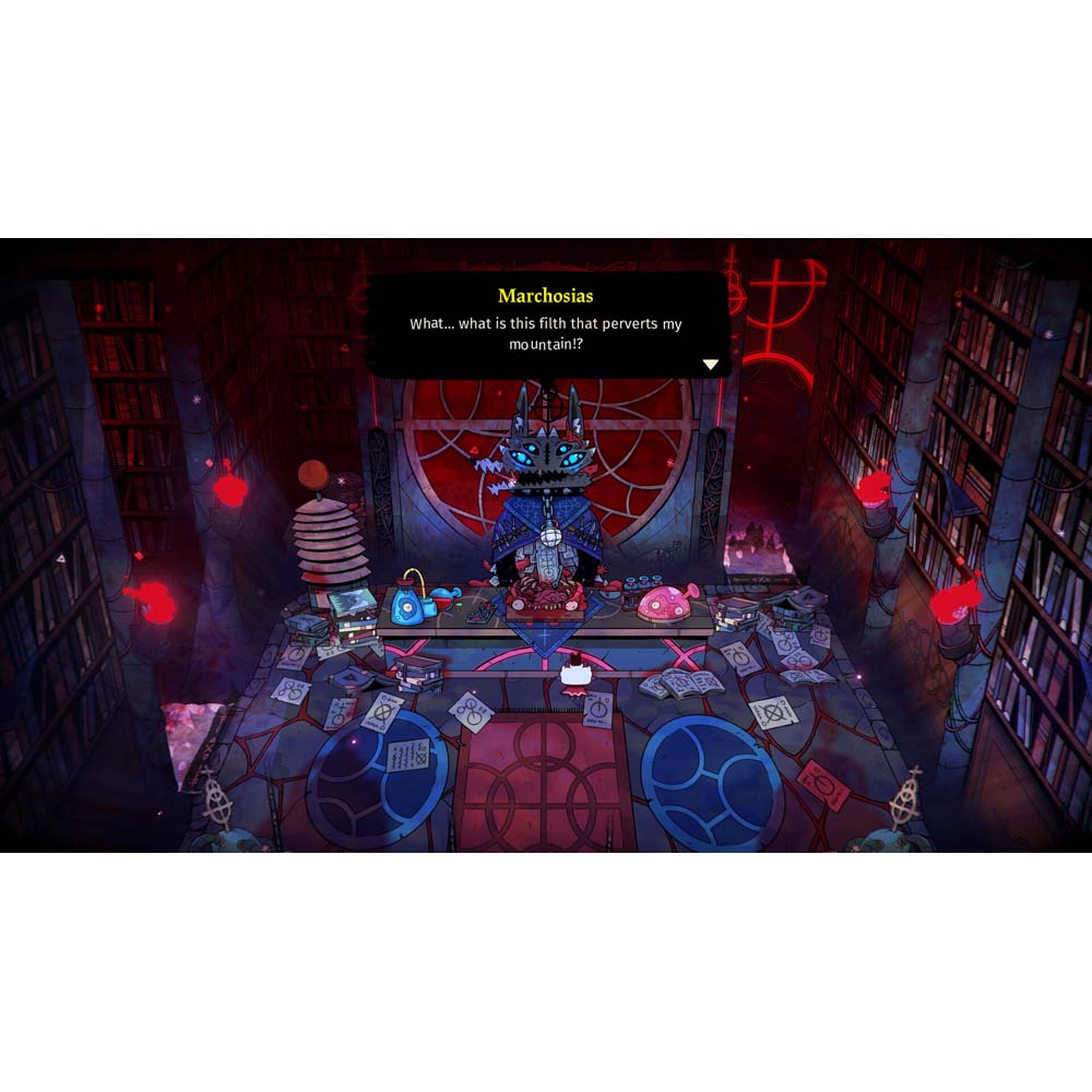 Cult of the Lamb: Collector's Edition - Screenshot 7