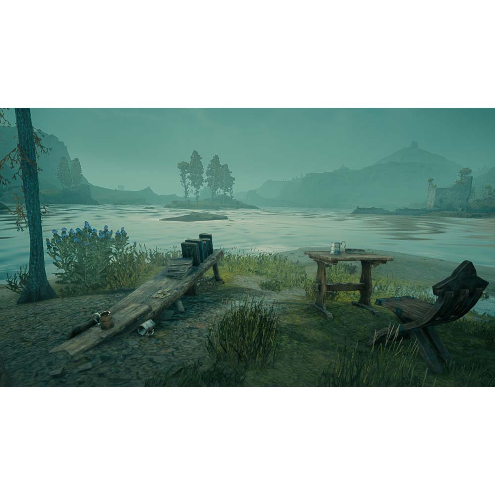 Hogwarts Legacy (Code-In-A-Box) - Screenshot 4