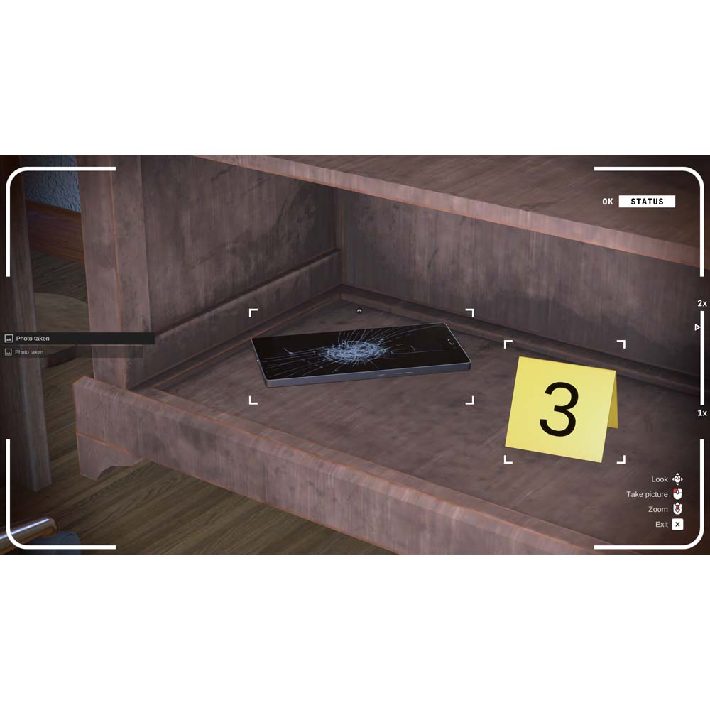 Forensics: Crime Scene Detective - Screenshot 7