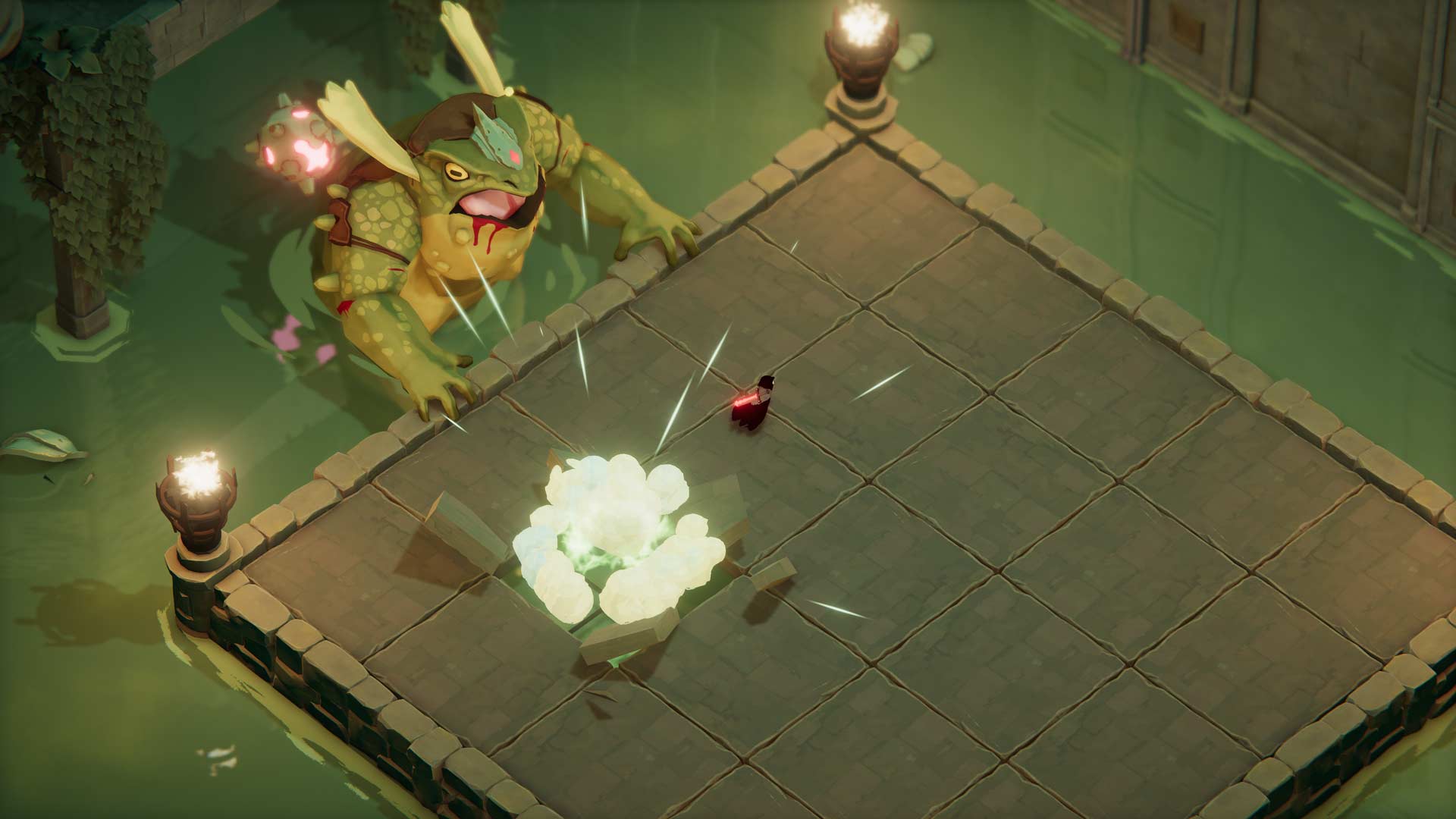 Death's Door - Screenshot 10