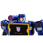 Transformers - Robosen Flagship Soundwave G1 Auto-Converting Figure - Screenshot 7