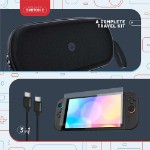 4Gamers Premium Travel Kit for Nintendo Switch 2 - Screenshot 1