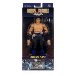 Mortal Kombat – Klassic Johnny Cage 7” Action Figure - Screenshot 1