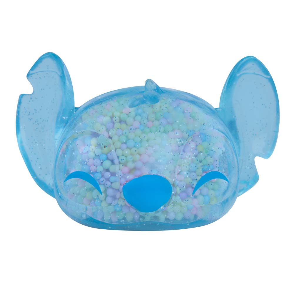 Disney - Lilo & Stitch - Squish-A-Stitch Blind Ball (Single Ball) - Screenshot 5