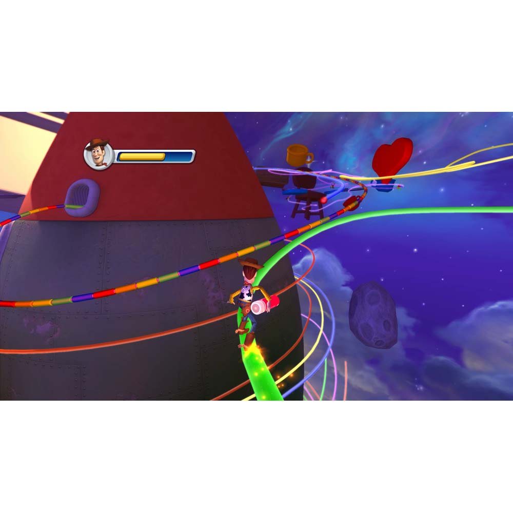 Toy Story: Retro Roundup! + Toy Story 3 Complete Edition Double Pack - Screenshot 14