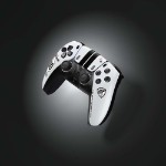 PlayStation 5 DualSense Wireless Controller - Gran Turismo Limited Edition - Screenshot 1