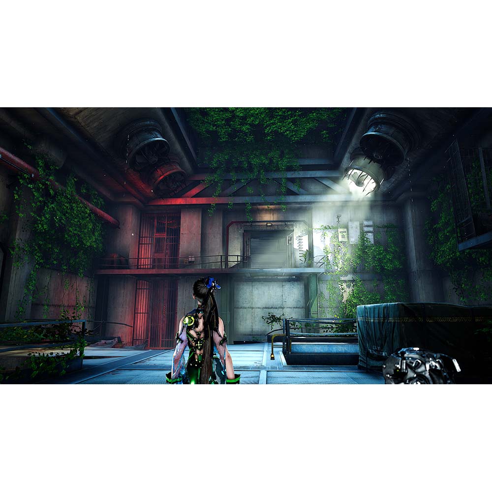 Stellar Blade Complete Edition - Screenshot 6