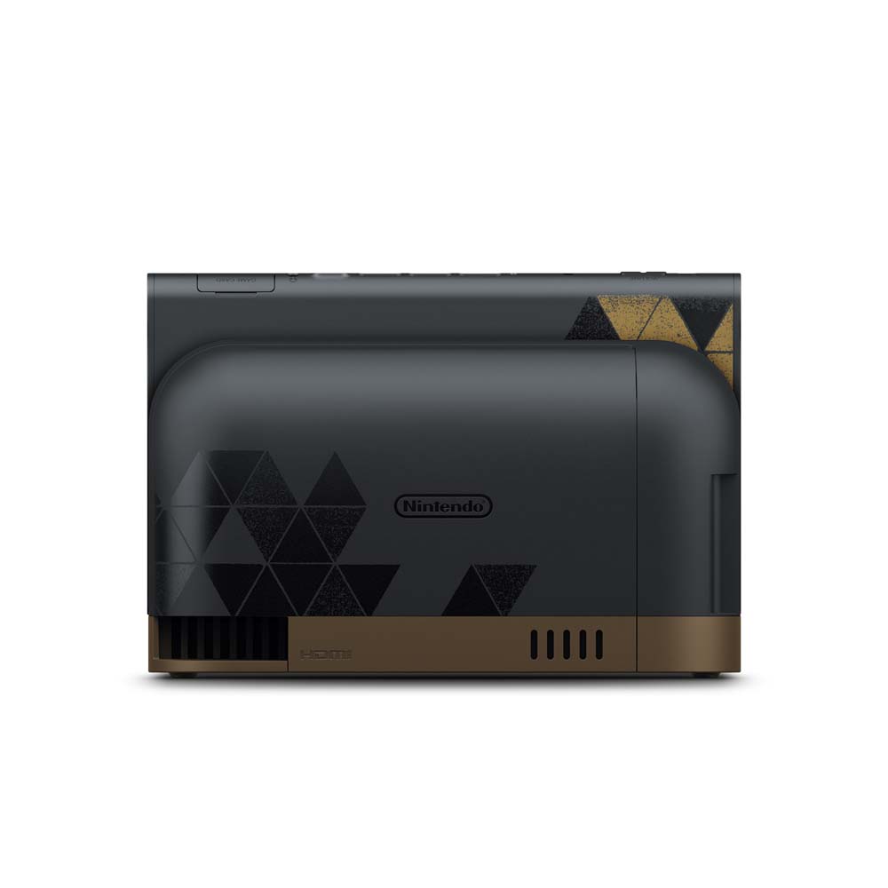 Nintendo Switch 2 - The Legend of Zelda 40th Anniversary Edition Console - Screenshot 7