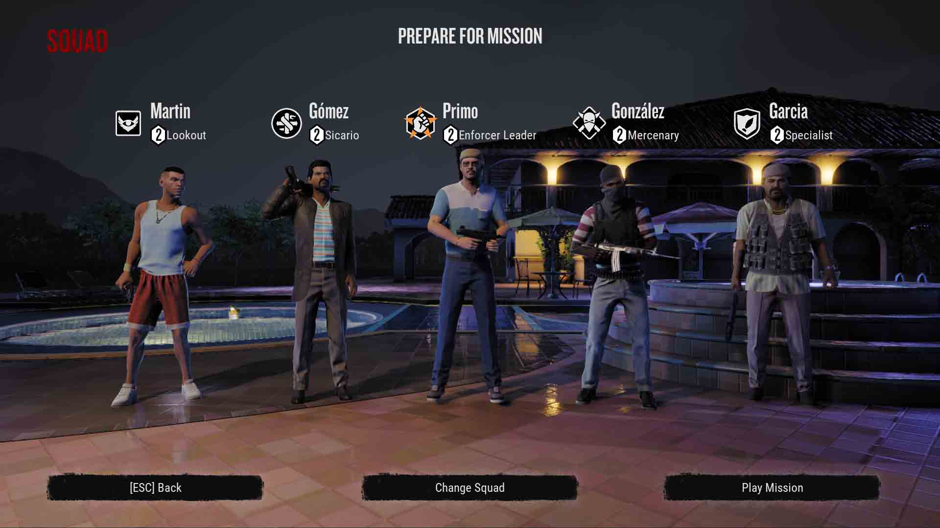 Narcos: Rise of The Cartels - Screenshot 4
