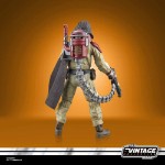 Star Wars – The Vintage Collection - Baze Malbus Action Figure - Screenshot 1