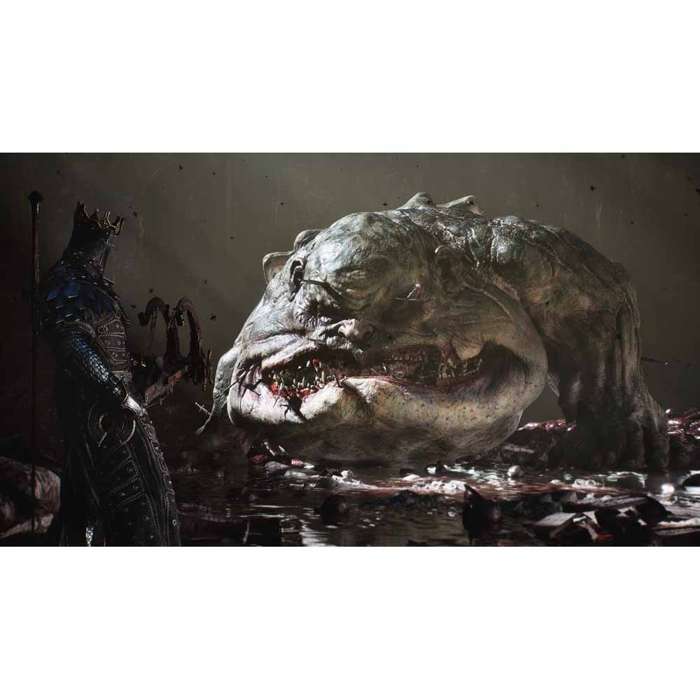 Mortal Shell II - Screenshot 2