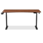 TTRacing - Titus X Smart Desk - 1.8m Walnut (XL) - Screenshot 4