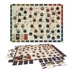 The Hobbit: Hunt for the Arkenstone Board Game - Screenshot 5
