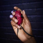 Marvel - Spider-Man - Marvel Legends Series Spider-Man: Miles Morales Electronic Expressive Mask - Screenshot 4