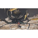 Monster Hunter Wilds Deluxe Edition - Screenshot 3