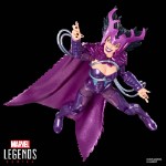 Marvel - X-Men - Deathbird & Gladiator Marvel Legends Action Figure 2-Pack - Screenshot 3