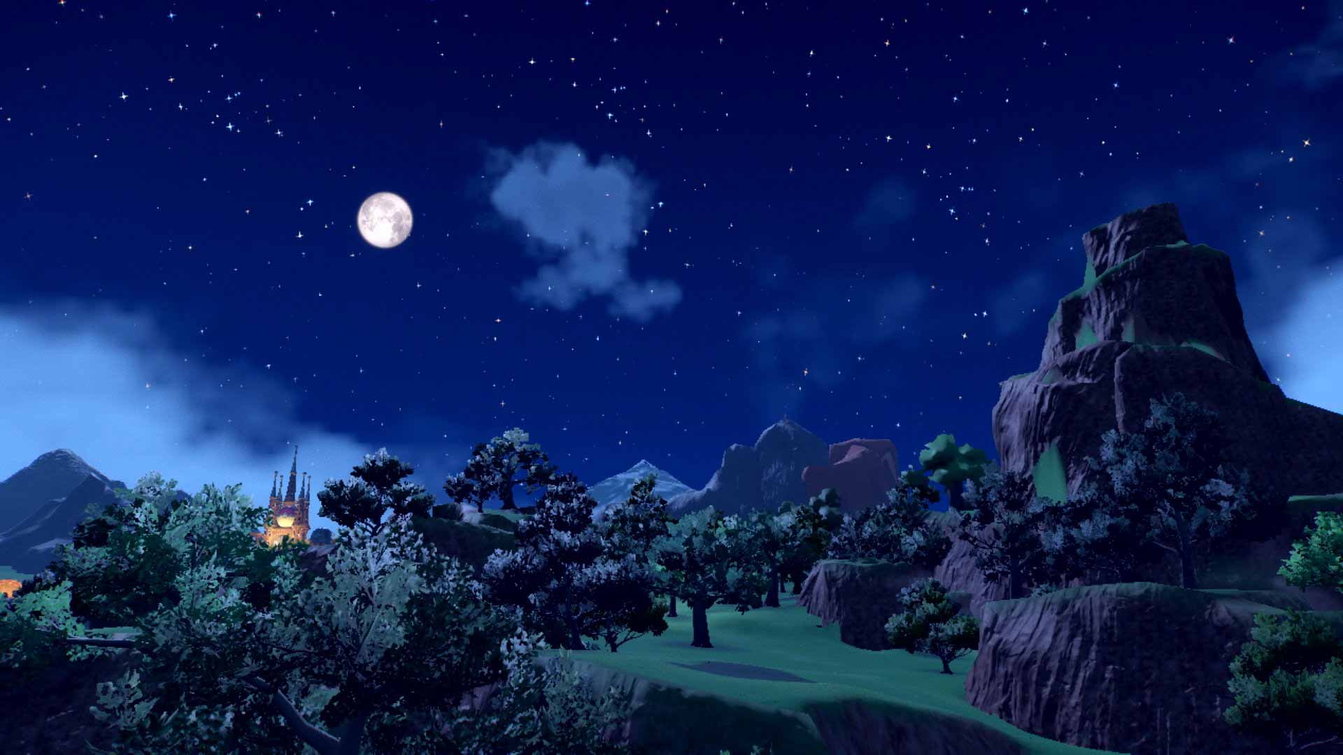 Pokemon Scarlet + The Hidden Treasure of Area Zero Expansion Pass - Screenshot 2
