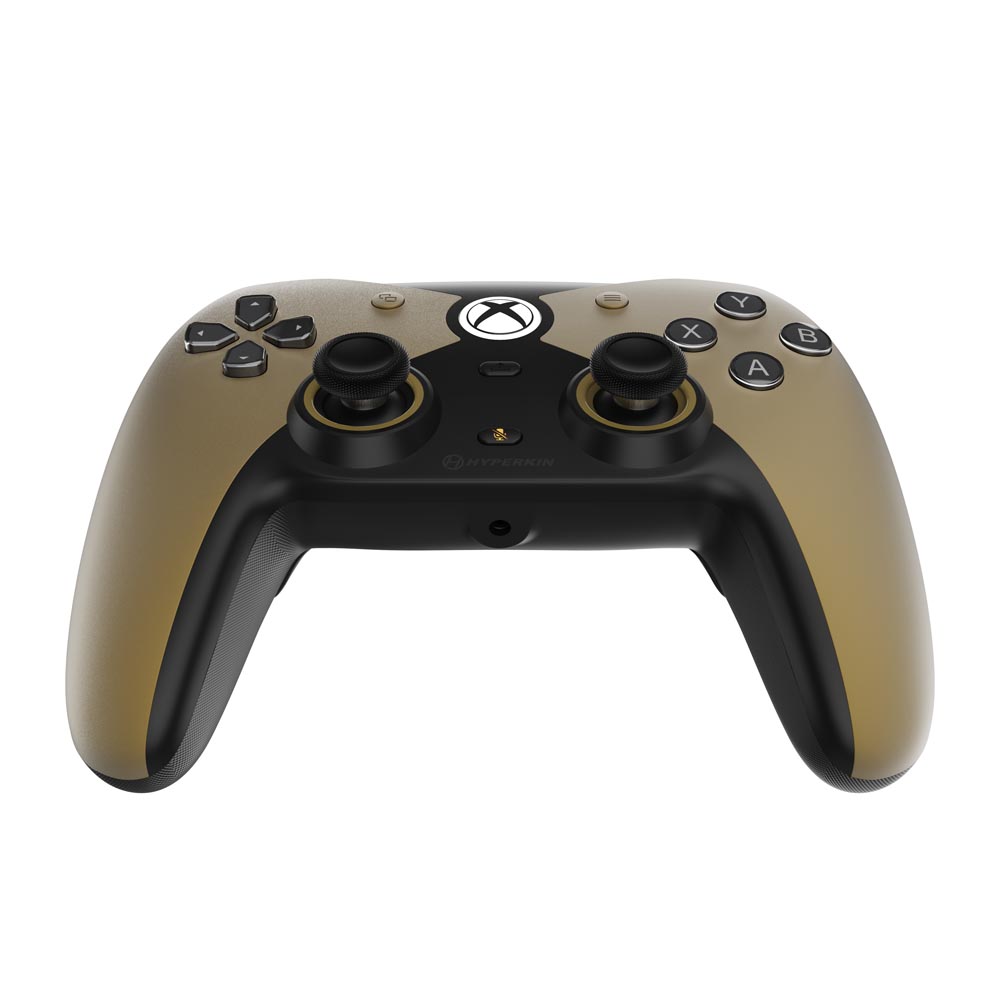 Hyperkin - The Competitor Controller for Xbox Series X|S - Midas - Screenshot 2