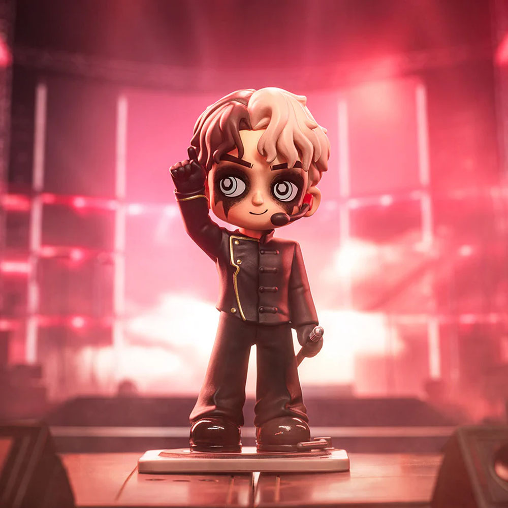 POP MART - Jackson Wang Magic Man Series Blind Box (Single Box) - Screenshot 4