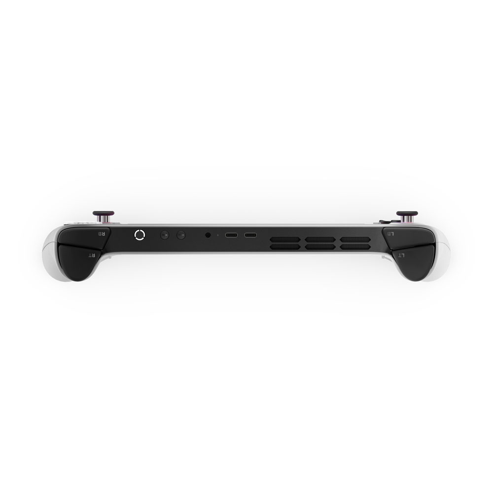 Lenovo Legion Go S  (8",1) Handheld PC - Screenshot 5