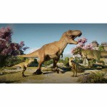 Jurassic World Evolution 3 - Screenshot 3
