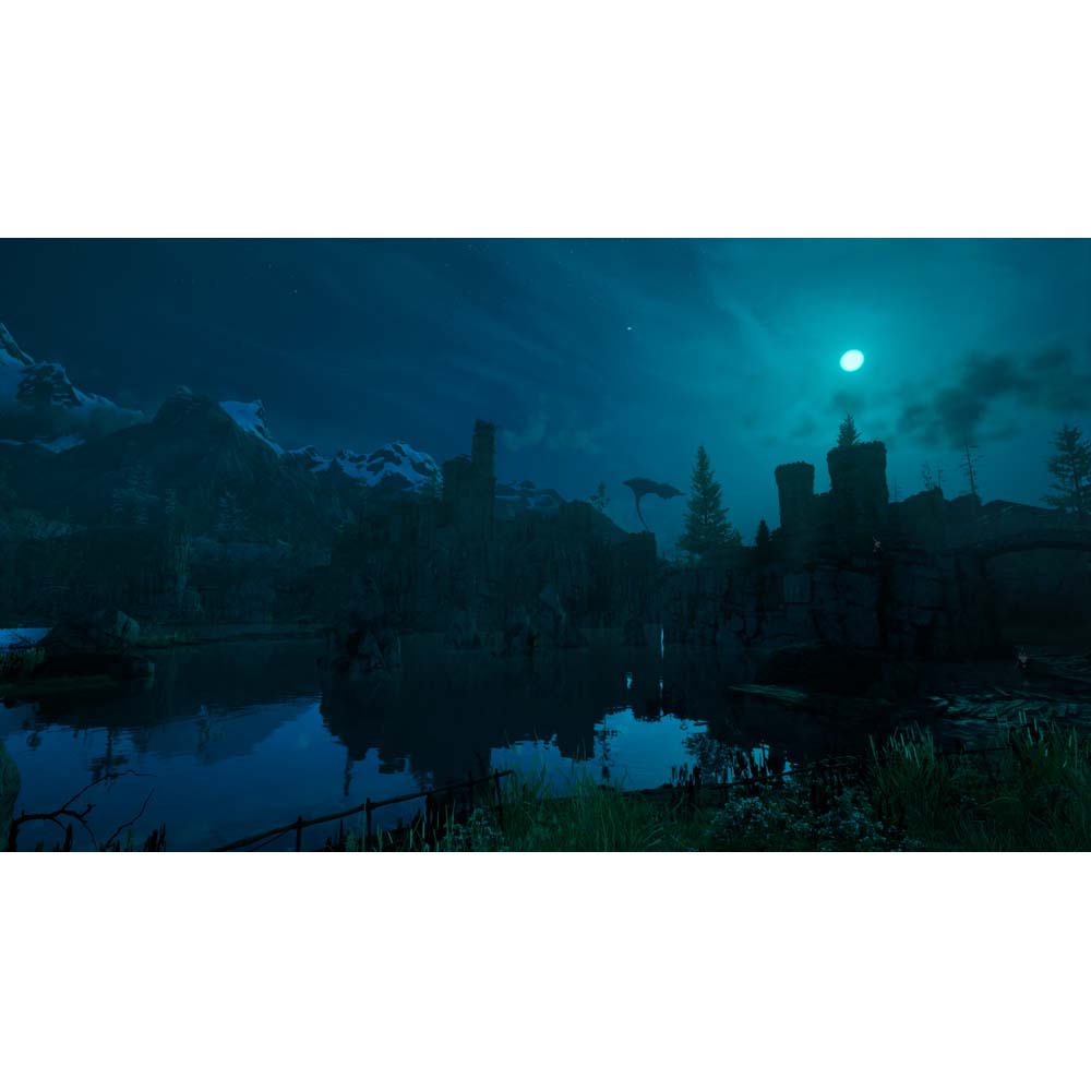 Echoes of Aincrad - Screenshot 6