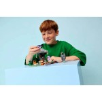 Minecraft - LEGO The Pale Garden #21586 - Screenshot 4