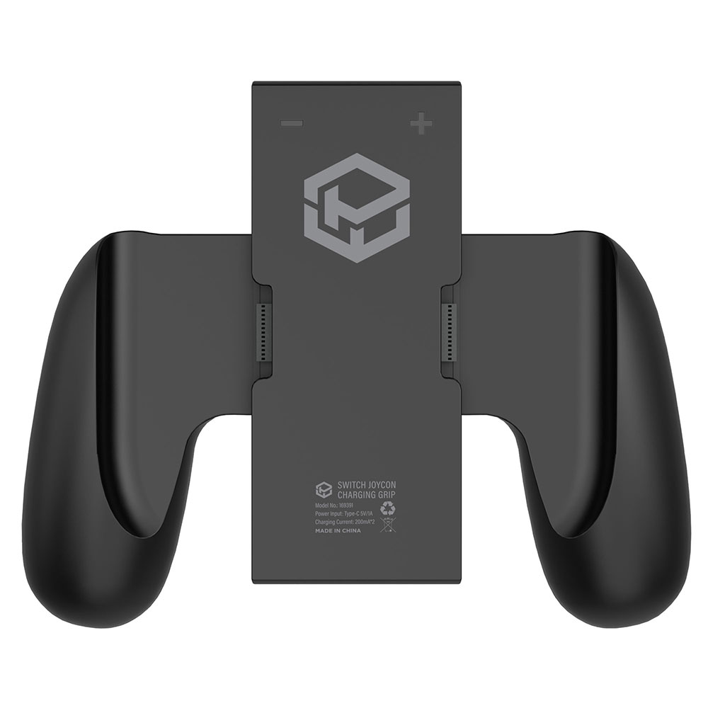 Powerwave - Charging Grip for Nintendo Switch 2 - Screenshot 2