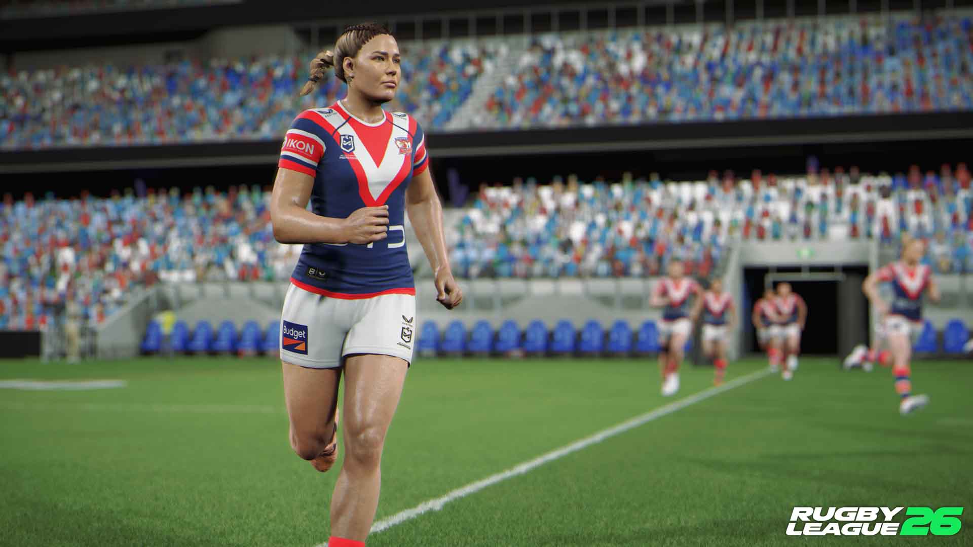Rugby League 26 - Screenshot 3