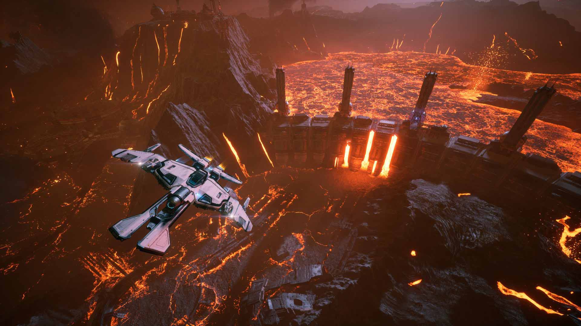 EVERSPACE 2 Stellar Edition PlayStation 5 EB Games Australia